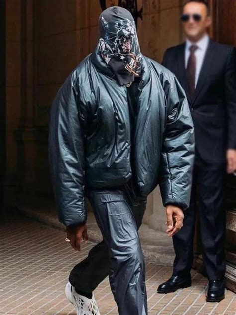 kanye west big jacket